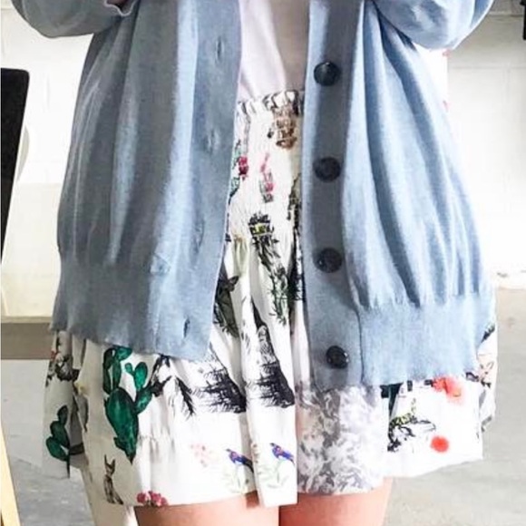 Koch Erica Skirt Resort 17 Size: Medium Perfect Condition - Picture 14 of 14